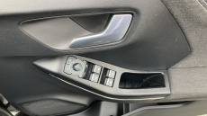 Ford Puma 1.0 EcoBoost Hybrid mHEV Titanium 5dr Petrol Hatchback